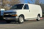 Used 2022 Chevrolet Express 2500 Work Van RWD, Empty Cargo Van for sale #24U0449 - photo 10