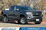 Used 2016 Chevrolet Colorado Z71 Crew Cab 4x4, Pickup for sale #24U0458 - photo 1