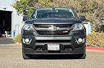 Used 2016 Chevrolet Colorado Z71 Crew Cab 4x4, Pickup for sale #24U0458 - photo 10