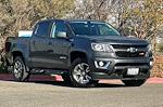 Used 2016 Chevrolet Colorado Z71 Crew Cab 4x4, Pickup for sale #24U0458 - photo 3