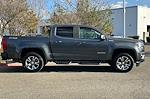 Used 2016 Chevrolet Colorado Z71 Crew Cab 4x4, Pickup for sale #24U0458 - photo 4