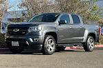 Used 2016 Chevrolet Colorado Z71 Crew Cab 4x4, Pickup for sale #24U0458 - photo 9