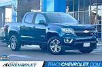 Used 2020 Chevrolet Colorado Z71 Crew Cab 4x4, Pickup for sale #24U0462 - photo 1