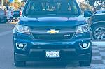 Used 2020 Chevrolet Colorado Z71 Crew Cab 4x4, Pickup for sale #24U0462 - photo 10