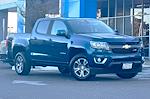 Used 2020 Chevrolet Colorado Z71 Crew Cab 4x4, Pickup for sale #24U0462 - photo 3