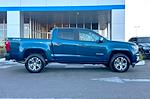 Used 2020 Chevrolet Colorado Z71 Crew Cab 4x4, Pickup for sale #24U0462 - photo 4