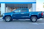 Used 2020 Chevrolet Colorado Z71 Crew Cab 4x4, Pickup for sale #24U0462 - photo 33