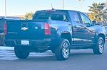 Used 2020 Chevrolet Colorado Z71 Crew Cab 4x4, Pickup for sale #24U0462 - photo 2