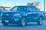 Used 2020 Chevrolet Colorado Z71 Crew Cab 4x4, Pickup for sale #24U0462 - photo 9