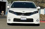 Used 2015 Toyota Sienna SE Premium 4x2, Minivan for sale #24U0468 - photo 10