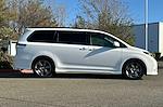 Used 2015 Toyota Sienna SE Premium 4x2, Minivan for sale #24U0468 - photo 4