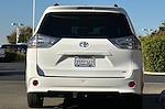 Used 2015 Toyota Sienna SE Premium 4x2, Minivan for sale #24U0468 - photo 5