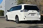 Used 2015 Toyota Sienna SE Premium 4x2, Minivan for sale #24U0468 - photo 7