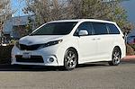 Used 2015 Toyota Sienna SE Premium 4x2, Minivan for sale #24U0468 - photo 9