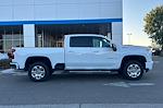 Used 2022 Chevrolet Silverado 2500 LTZ Crew Cab 4x4, Pickup for sale #24U0480 - photo 4