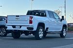 Used 2022 Chevrolet Silverado 2500 LTZ Crew Cab 4x4, Pickup for sale #24U0480 - photo 2