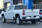 Used 2022 Chevrolet Silverado 2500 LTZ Crew Cab 4x4, Pickup for sale #24U0480 - photo 7