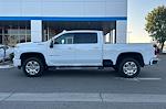 Used 2022 Chevrolet Silverado 2500 LTZ Crew Cab 4x4, Pickup for sale #24U0480 - photo 8