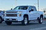 Used 2022 Chevrolet Silverado 2500 LTZ Crew Cab 4x4, Pickup for sale #24U0480 - photo 9