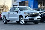 2022 Chevrolet Silverado 1500 Crew Cab 4x4, Pickup for sale #24U0496 - photo 3