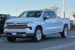 2022 Chevrolet Silverado 1500 Crew Cab 4x4, Pickup for sale #24U0496 - photo 9