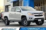 Used 2015 Chevrolet Colorado LT Crew Cab 4x4, Pickup for sale #24U0514 - photo 1