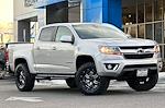 Used 2015 Chevrolet Colorado LT Crew Cab 4x4, Pickup for sale #24U0514 - photo 3