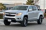 Used 2015 Chevrolet Colorado LT Crew Cab 4x4, Pickup for sale #24U0514 - photo 9