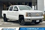 Used 2015 Chevrolet Silverado 1500 LT Crew Cab 4x2, Pickup for sale #24U0515 - photo 1