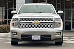 Used 2015 Chevrolet Silverado 1500 LT Crew Cab 4x2, Pickup for sale #24U0515 - photo 10