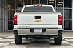 Used 2015 Chevrolet Silverado 1500 LT Crew Cab 4x2, Pickup for sale #24U0515 - photo 5