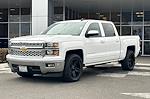 Used 2015 Chevrolet Silverado 1500 LT Crew Cab 4x2, Pickup for sale #24U0515 - photo 9