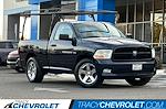 Used 2012 Ram 1500 ST Regular Cab 4x2, Pickup for sale #24U0516 - photo 1