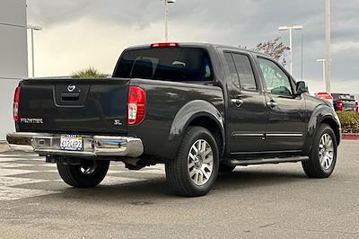 2013 Nissan Frontier Crew Cab 4x2, Pickup for sale #24U0519 - photo 2