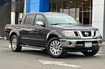 Used 2013 Nissan Frontier SL Crew Cab 4x2, Pickup for sale #24U0519 - photo 2