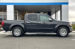 Used 2013 Nissan Frontier SL Crew Cab 4x2, Pickup for sale #24U0519 - photo 3