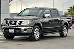 Used 2013 Nissan Frontier SL Crew Cab 4x2, Pickup for sale #24U0519 - photo 9