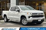 Used 2024 Chevrolet Silverado 1500 LT Crew Cab 4x4, Pickup for sale #24U0520 - photo 1