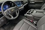 Used 2024 Chevrolet Silverado 1500 LT Crew Cab 4x4, Pickup for sale #24U0520 - photo 11