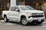 Used 2024 Chevrolet Silverado 1500 LT Crew Cab 4x4, Pickup for sale #24U0520 - photo 3