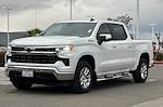 Used 2024 Chevrolet Silverado 1500 LT Crew Cab 4x4, Pickup for sale #24U0520 - photo 9