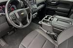 Used 2022 Chevrolet Silverado 1500 Custom Crew Cab 4x2, Pickup for sale #24U0521 - photo 12