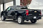 Used 2022 Chevrolet Silverado 1500 Custom Crew Cab 4x2, Pickup for sale #24U0521 - photo 7