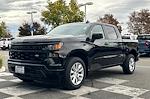 Used 2022 Chevrolet Silverado 1500 Custom Crew Cab 4x2, Pickup for sale #24U0521 - photo 9