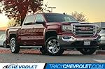 Used 2018 GMC Sierra 1500 SLT Crew Cab 4x4, Pickup for sale #24U0533 - photo 1