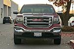 Used 2018 GMC Sierra 1500 SLT Crew Cab 4x4, Pickup for sale #24U0533 - photo 10