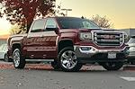 Used 2018 GMC Sierra 1500 SLT Crew Cab 4x4, Pickup for sale #24U0533 - photo 3