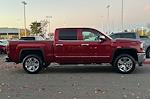 Used 2018 GMC Sierra 1500 SLT Crew Cab 4x4, Pickup for sale #24U0533 - photo 4