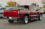 Used 2018 GMC Sierra 1500 SLT Crew Cab 4x4, Pickup for sale #24U0533 - photo 2