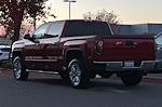 Used 2018 GMC Sierra 1500 SLT Crew Cab 4x4, Pickup for sale #24U0533 - photo 7